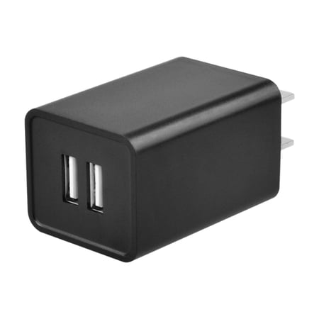 PKPOWER 5V 1A/2.1A USB Power Charger for ASUS Tablet Book T100 T100TA-B1-GR T100TA-C1