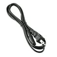 thumbnail image 1 of PKPOWER 5ft AC Power Cord Cable for HP DesignJet T650 24-in Printer(5HB08H) US, 1 of 5