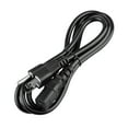 thumbnail image 1 of PKPOWER 5ft AC Power Cord Cable For LiveStrong LS10.0E Elliptical 3-prong Wire Lead, 1 of 5