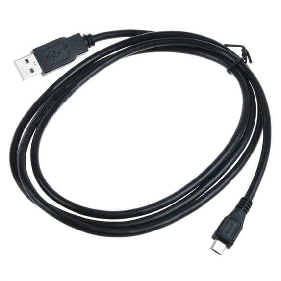 PKPOWER 5ft Micro USB Charging Charger Power Cable Cord For Remington HF1937 HF9000 HF9100