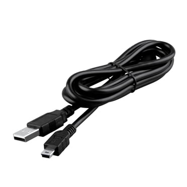 Myw-tech USB Charger + Data Sync Cable For Philips GoGear Luxe / Opus / Aria /z MP3 Players