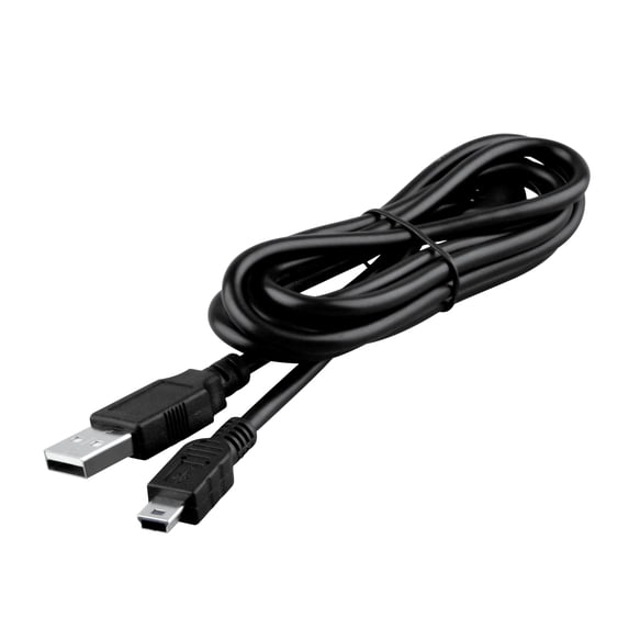 PKPOWER 5ft USB 2.0 Data Cable Cord For Imation Apollo 640GB M100 27866 320GB External Hard Drive