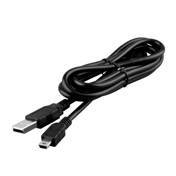 PKPOWER 5ft USB Data Cable Cord For Polaroid GL10 Bluetooth Instant Mobile Thermal Printer Charger