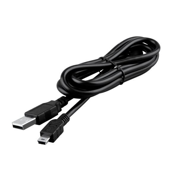 PKPOWER 5ft USB Data Sync Cable For Sony Walkman player NWZ-E354 NWZ-E344 NWZ-E345 E385