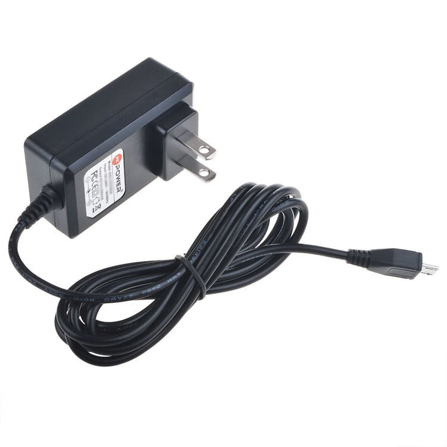 PKPOWER 6.6 feet Cable AC Adapter Charger for ATT Samsung Galaxy S6 ...