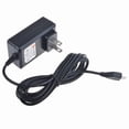 thumbnail image 1 of PKPOWER 6.6 feet Cable Wall Charger AC adapter for Envizen Digital EVT10Q EVT10D EVT100 10.1" Tablet, 1 of 3