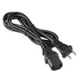 thumbnail image 1 of PKPOWER 6.6FT AC Power Cable Cord for Denon AVR-3310CI AVR-3311CI AVR-3312CI Series, 1 of 5