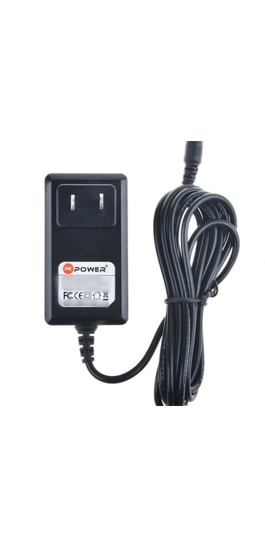 ABLEGRID 9V AC/DC Adapter For Casio LK Series Keyboards - LK-40, 50, 55, 73, 90TV, 200S, 210