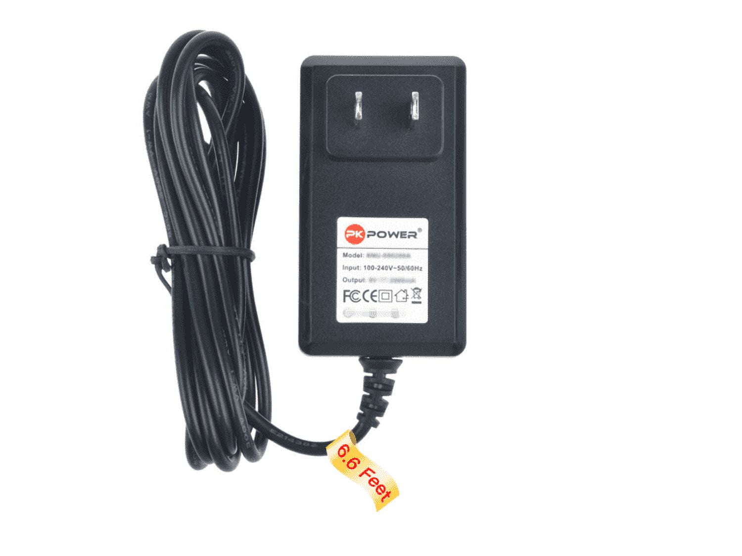 AC Adapter Power Supply For YST-M7 YSTM7 Multimedia Speaker - Replacement Charger Cord