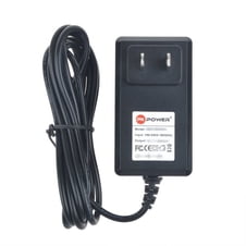 24V AC/DC Adapter Power Supply For Fujitsu ScanSnap S1500M Scanner - PA03586-B105