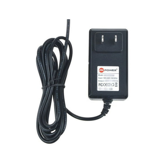 PKPOWER 6.6FT Cable Micro USB 5VDC 2A AC / DC Adapter For MINI JAMBOX by Jawbone Wireless Bluetooth Speaker Power Supply Cord Cable PS Charger Mains PSU