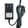 thumbnail image 1 of PKPOWER 6.6ft Cable AC Adapter For Polaroid DPA-080555 Portable DVD Player Wall Charger Power Supply Cord PSU, 1 of 3