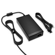PKPOWER 6-Pin AC Switching Adapter For WEIHAI POWER SW34-1202A02-B6 SW34-1202A02-86 Power Supply Cord Charger PSU 6-Pin Connector, NOT 4-Pin or 5-Pin. Thanks.