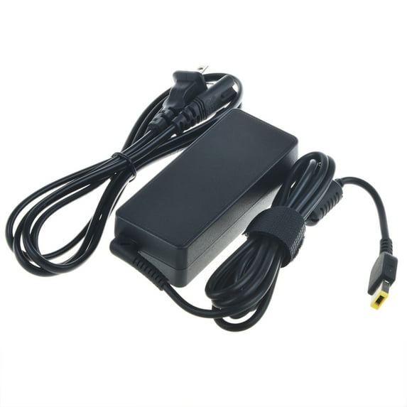PKPOWER 65W AC Adapter Charger for Lenovo Thinkpad X1 Carbon 20A8004HAU Power