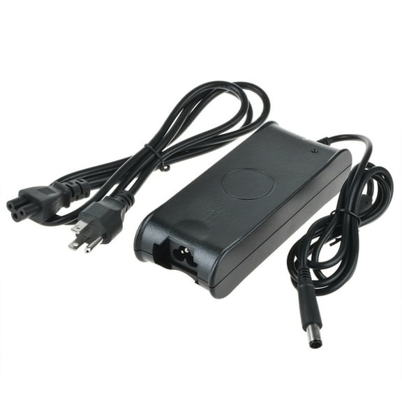 PKPOWER 65W AC Adapter For Dell LA65NS2-01 7.4x5.0mm Pin Laptop PC Power Battery Charger