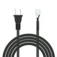 thumbnail image 1 of PKPOWER 6ft 18AWG AC Internal Power Cord Cable Lead For Element ELFW4017 ELGFT554 ELGFW551 ELGFW601 with Connection To Power Board, 1 of 5