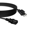 thumbnail image 1 of PKPOWER 6ft AC Power Cord For Pioneer DJ XPRS1152S XPRS1182S Active Subwoofer US Plug, 1 of 3