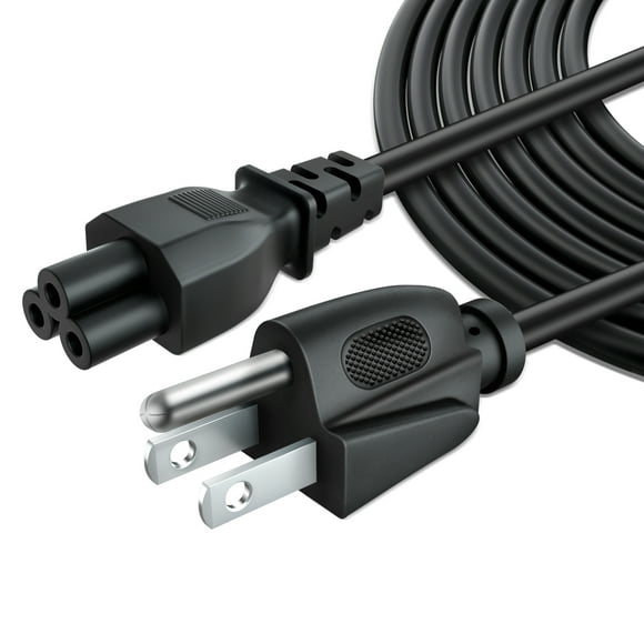PKPOWER 6ft UL Power Cable Cord For Epson EcoTank ET-4800 ET-4810 ET-4850 Printer Power Supply Cord Mains PSU
