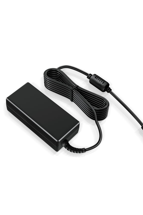 PKPOWER 84W AC Adapter Replacement for Drobo 4-Bay FireWire 800 FW800 SATA Storage Array 4HD