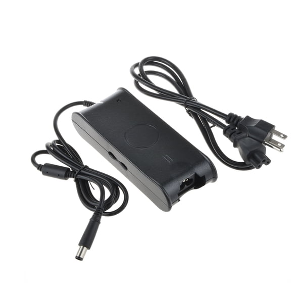 PKPOWER 90W AC Adapter Battery Charger for Dell XPS M1530 M20 M4300 M60 M6400 Mains PSU