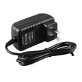 thumbnail image 1 of PKPOWER 9V AC/DC Adapter Compatible with Plantronics WO2 W02 Charging Base DECT 6.0 64401-01 510S CS60 CS70 CS55H CS251N 83648-02 SSA-5W 090050 9.0V DC9V 500mA Power Supply Charger, 1 of 5