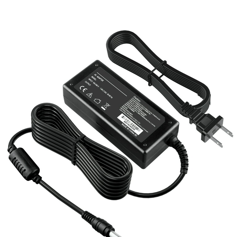 UpBright 9V AC Adapter For Line 6 POD Go, POD HD, Firehawk FX - 2.5A/3A Power Supply, Worldwide Voltage