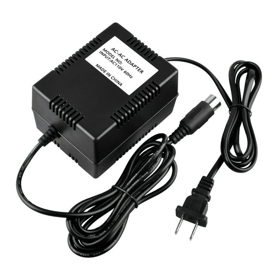 PKPOWER AC AC Desktop Linear Adapter For JT JT-1270 24V AC 1270mA 30.5VA 12VAC 30W Changzhou Jutai Electronics Power Supply Cord Cable Charger