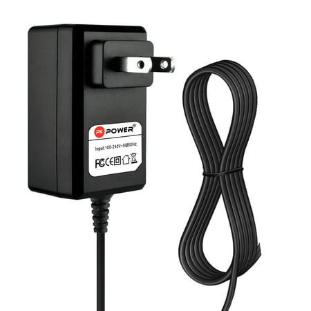 PKPOWER AC Adapter Charger Cord For Hon-Kwang Model: HK-AX-120A150-US I.T.E Power Supply