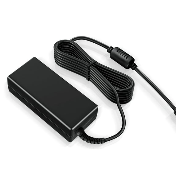 PKPOWER AC Adapter Charger For Terramaster F4-220 NAS Storage Server Enclosure Power PSU