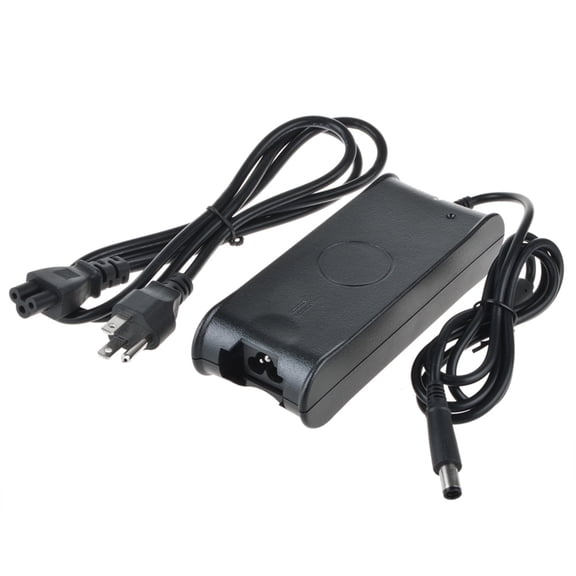 PKPOWER AC Adapter Charger for DELL Studio PP31L PP33L PP39L Power Supply Cord
