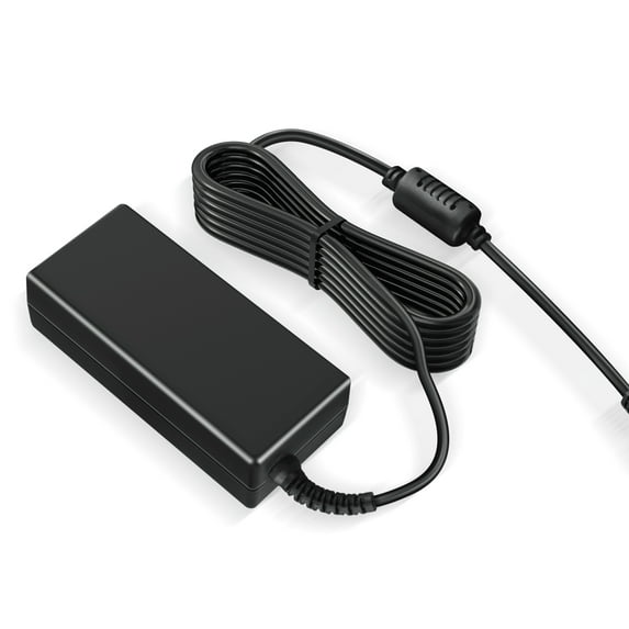 PKPOWER AC Adapter Charger for Logic Controls PB8000 3 pin 12V 5A Model GPE652-12500W Power Supply Cord