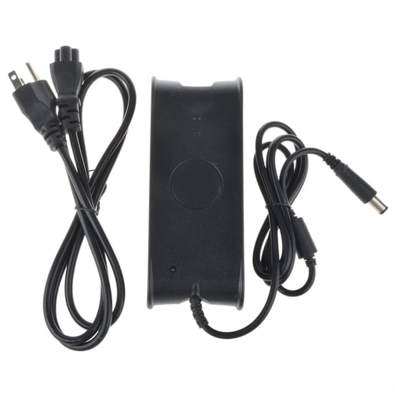 PKPOWER AC Adapter For DELL PA-1900-02D HP-OQ065B83 DA90PS1-00 Laptop Charger POWER CORD