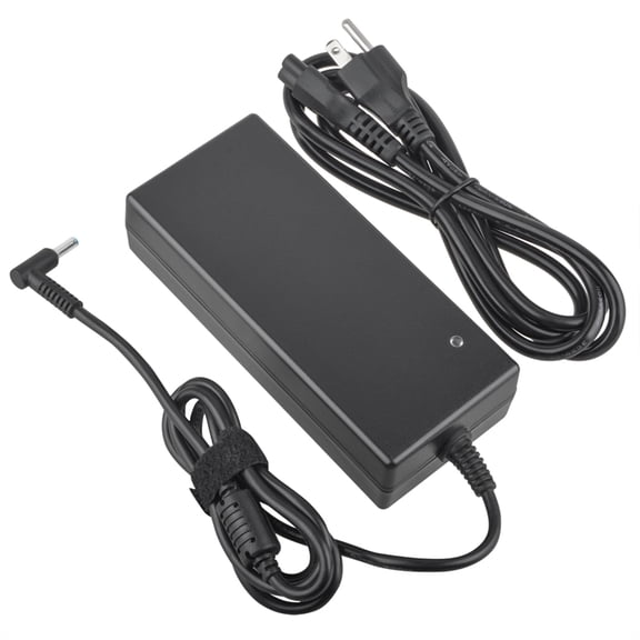 PKPOWER AC Adapter For HP 709984-002 709984002 Laptop PC DC Charger Power Supply Cord