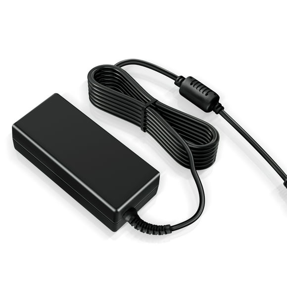 PKPOWER AC Adapter For LC32R502FHNXZA C32R502FHN LED Monitor Power Supply Cord