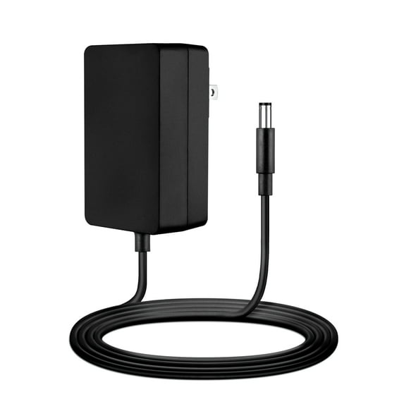 PKPOWER AC Adapter Compatible with WAVLINK ST341U 336A ST334UA External Hard Drive Docking Station