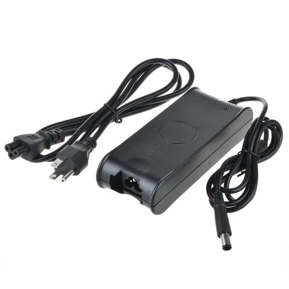 PKPOWER AC Adapter Power Cord Supply Fits for Dell DA90PS1-00 GX808 pa-10 19.5v