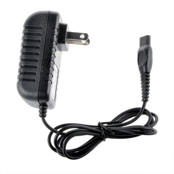PKPOWER AC Adapter Power Cord for Philips Shaver HQ850 Razor Charger AT790 AT810