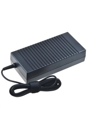 PKPOWER AC Adapter Replacement for Drobo DR-5D-1P11 DR-5X-1P11 5D 5N 5C Storage Array Power Supply