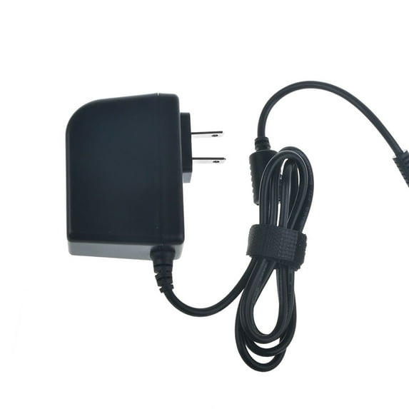 PKPOWER AC Adapter Compatible with Mean Well MW GS25A05-P1J GS25A05 Wall Charger Power Supply Cord