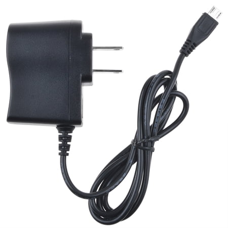 PKPOWER AC DC Adapter For Sphero Star Wars BB-8 BB8 88-8 888 The Force Awakens App Enabled Droid Power Supply Cord Cable PS Wall Home Battery Charger Mains PSU