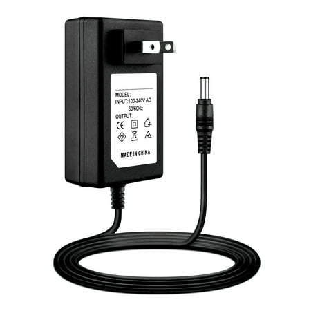 PKPOWER AC/DC Adapter for Lydsto S1 Model YM-S1-03 YM-S103 14.8V 2500mAh Li-ion Battery 30W Cordless Handheld Rechargeable Swimming Pool Spa Vacuum Cleaner Power Supply Cord Charger PSU