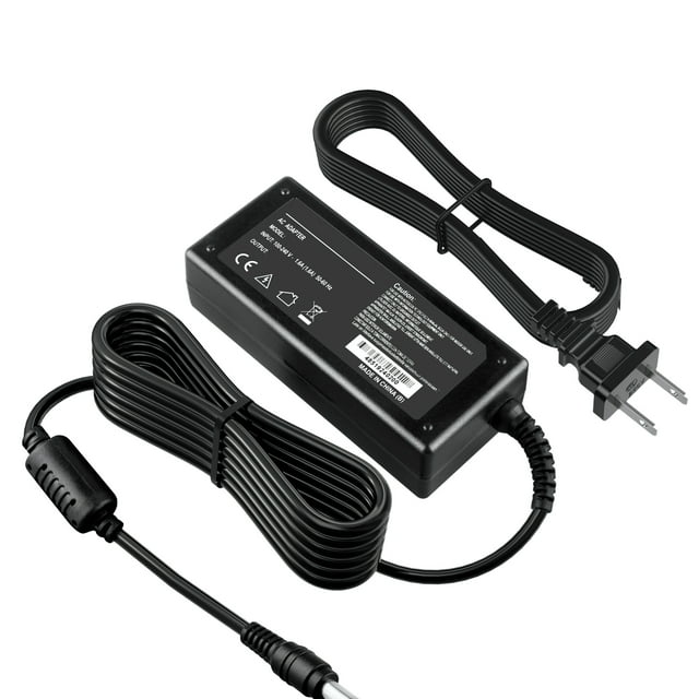 PKPOWER AC DC Adapter Replacement for Onn 100004118 32" 2.1 Soundbar Soundar Speaker Power Supply
