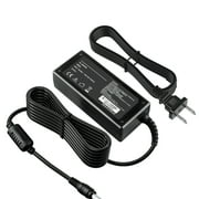 PKPOWER AC DC Adapter For SHARP Mebius MURAMASA Series PC-MT1-H3 PC-MT1-H3R PC-MM2-5NE-6NE -1 PC-MT1-H1S PC-MT1-H3S PC-MT1-H1 PC-MT1-H1R PC-MM1-H3C PC-MM1-H3E PC-MM1-H3S PC-MM1-H3W Laptop