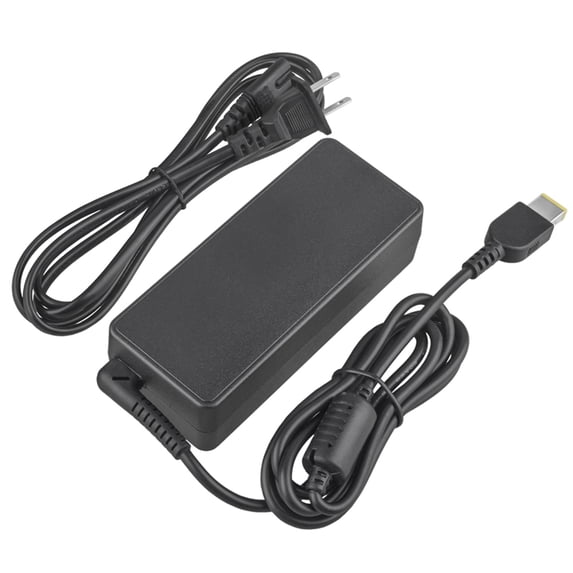 PKPOWER AC-DC Adapter for Lenovo ThinkPad 20CL001BUS 20CL00BRUS 20CM005NUS Power