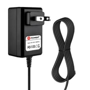 PKPOWER AC DC Adapter For iHome 9IH559cB YJS020F-1201600U YJS020F1201600U DongGuan City YingJu Ele12.0V 1600mA Switching Power Supply Cord Cable Charger Mains PSU