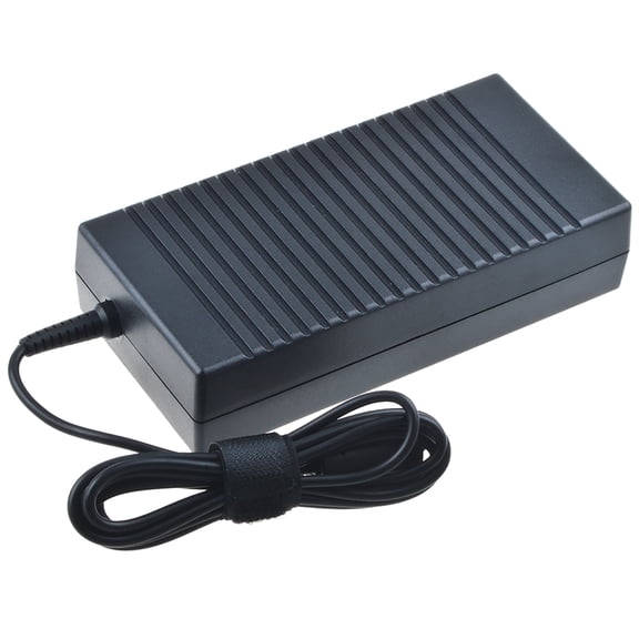 PKPOWER AC DC Power Adapter Replacement for ISP Technologies Stealth Power Amp Amplifier
