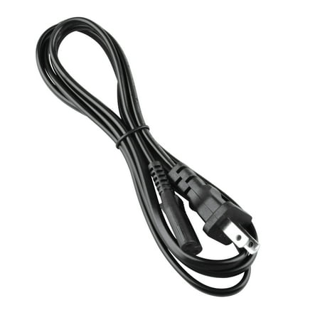 PKPOWER AC IN Power Cord Outlet Socket Cable Plug Lead For Microsoft Xbox ONE S Game Console, Sony PS2 PS3 PS4(Slim Edition) ,PSP, PSV Sony PSP 1000 2000 3000, PSV Psvita 1000 2000