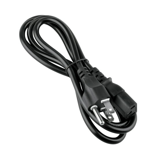 PKPOWER AC Power Charger Cord Cable Lead Plug For HP W1907 19 quot LCD
