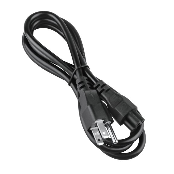 PKPOWER AC Power Cord Cable Plug For Compaq EVO N110 N150 N200 N400C N600C N610 Notebook