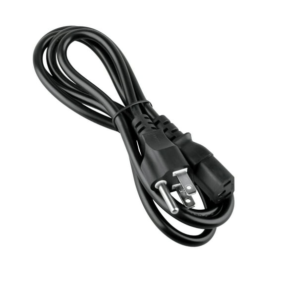 PKPOWER AC Power Cord Cable Plug For HP OfficeJet V40XI V30 V40 Adapter